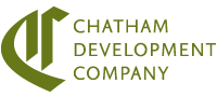 Chatham Development Company logo